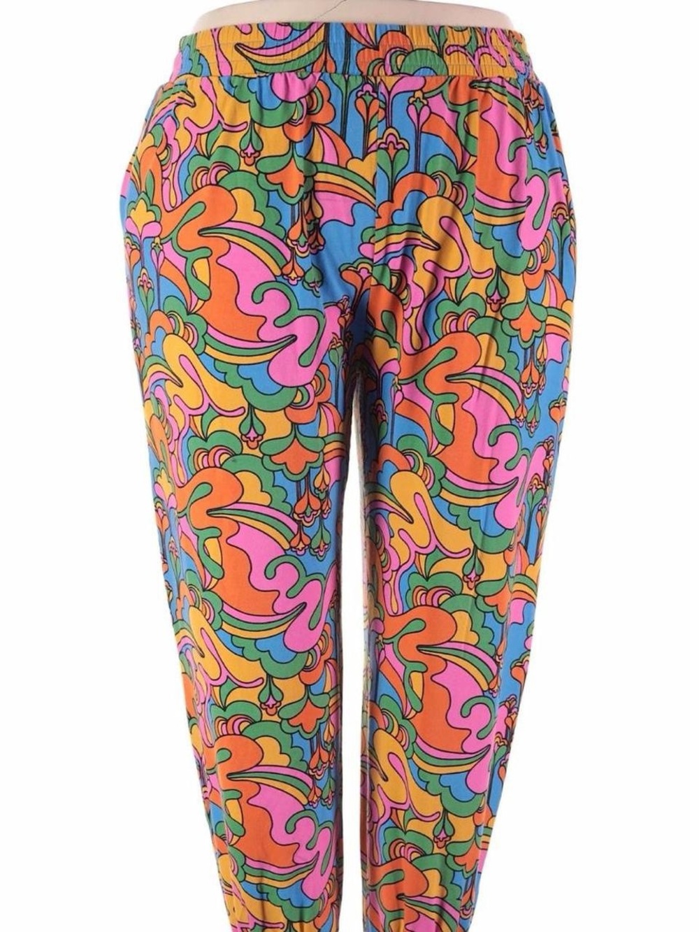 Nooworks Auderpopz Joggers